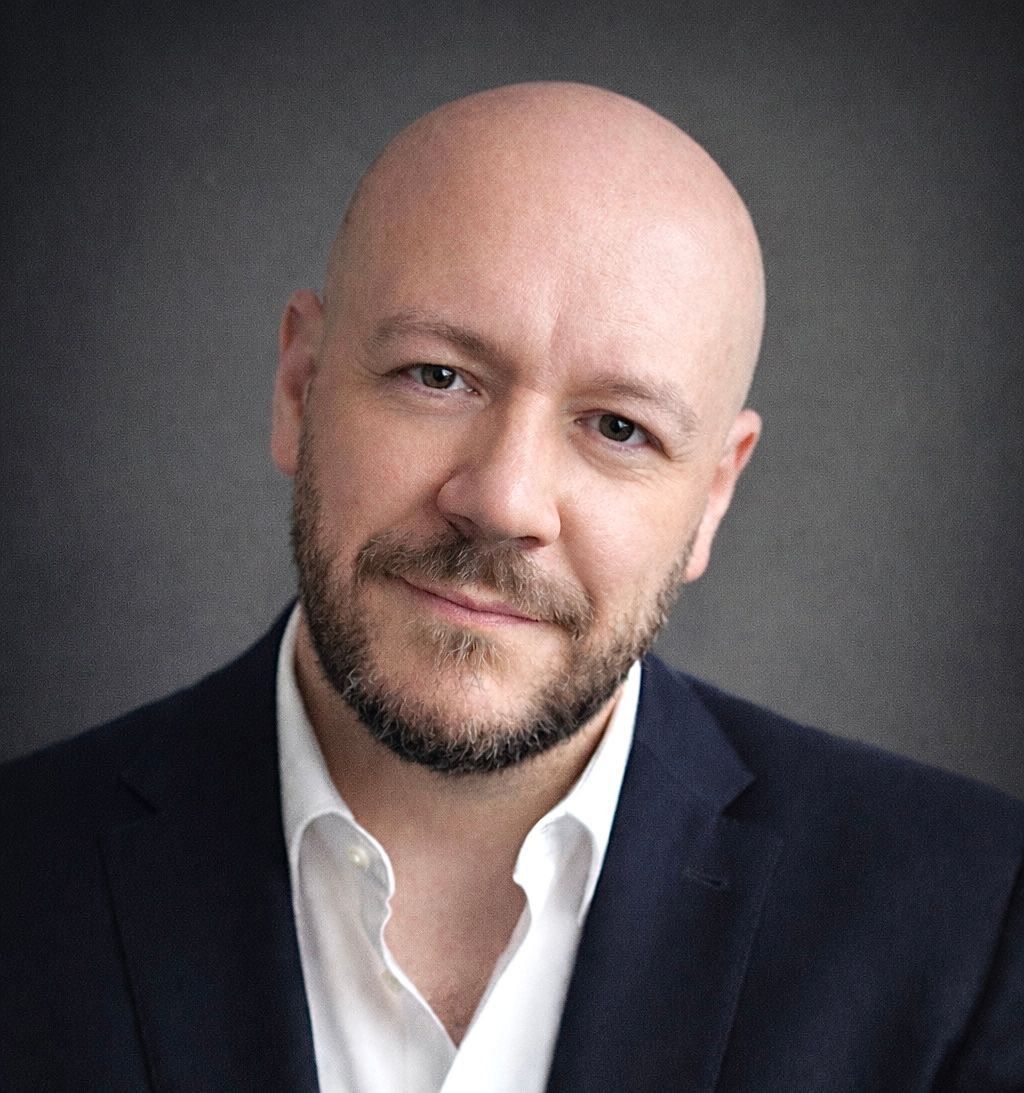 Osama Romoh — Founder, Inflekt